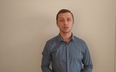 Видеоотзыв №2