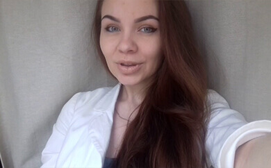 Видеоотзыв №3